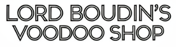 Lord Boudin’s Voodoo Shop